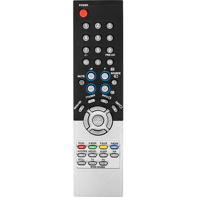 съвместим Samsung bn59-00488a - заместител дистанционно управление (bn59-00488a)