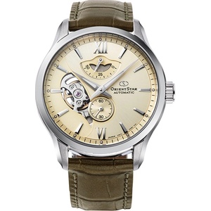 Orient Мъжки часовник Orient Star RE-AV0B10G (B--RE-AV0B10G) Часовници