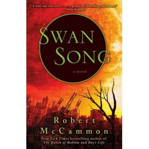 Swan Song (ISBN: 9781668016534)
