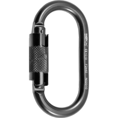 Rock Empire Steel O-KL-2T