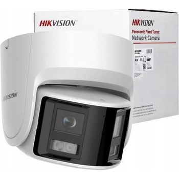 Hikvision DS-2CD2346G2P-ISU/SL(2.8mm)(C)