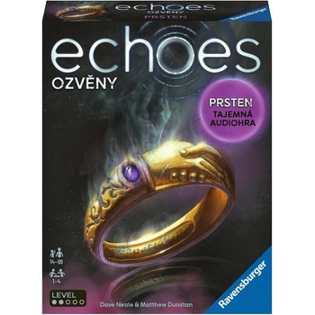 Echoes Prsten