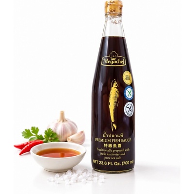 Megachef Premium rybí omáčka 700 ml