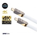 SUPRA HDMI-HDMI 2.1 UHD8K 1 m