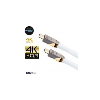 SUPRA HDMI-HDMI 2.1 UHD8K 1 m