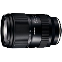 Tamron 28-75mm f/2.8 Di III VXD G2 Sony E-mount
