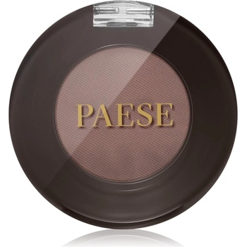 PAESE Eyegasm Eyeshadow дълготрайни сенки за очи цвят 09 Mocha 1, 5 гр