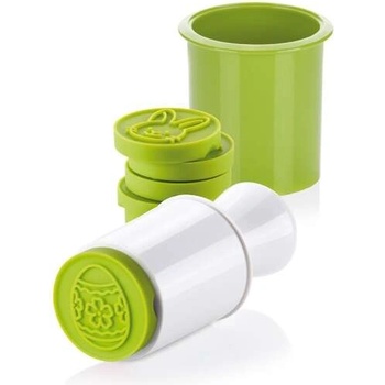 Tescoma Печат за бисквити delÍcia, 6 великденски мотива (630116.00)