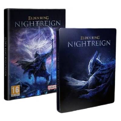 Elden Ring Nightreign Seekers Edition (PS5)