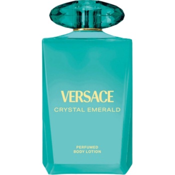Versace Crystal Emerald Body Lotion Body Lotion 200 ml за жени