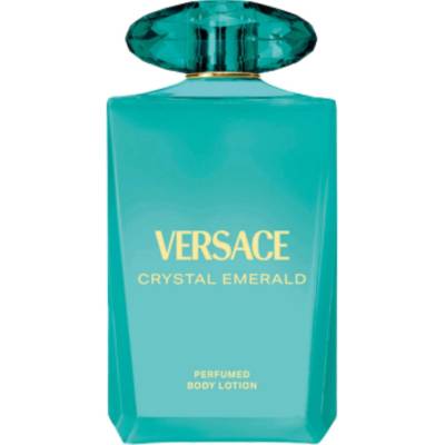 Versace Crystal Emerald Body Lotion Body Lotion 200 ml за жени