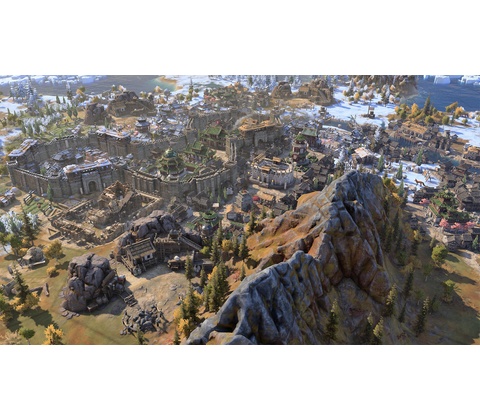 Sid Meier's Civilization VII