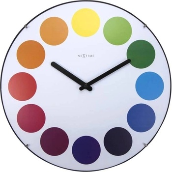 Nextime 3166 Dots Dome