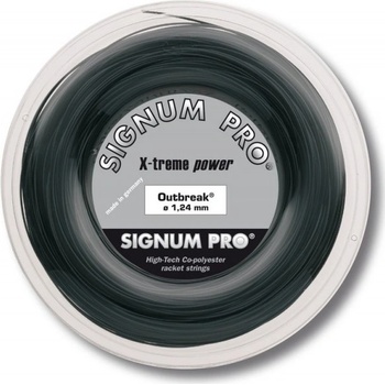 Signum Pro Outbreak 200m 1,24mm