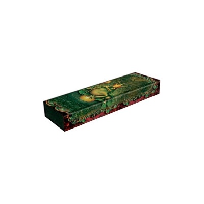 Paperblanks Fairy Tale Collection the Brothers Grimm, Frog Prince Pencil Case | Paperblanks