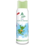 Frosch Детски душ гел и шампоан 2 в 1 Frosch, 300 ml , асортимент - ozone