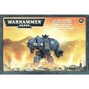 GW Warhammer Easy to Build Primaris Redemptor Dreadnought