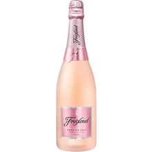 Freixenet Premium Cava Rose 11,5% 0,75 l (čistá fľaša)