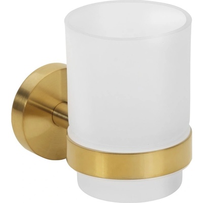 Sapho X-ROUND GOLD pohár zlatá XR903GB