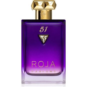 Roja Parfums 51 Pour Femme Essence de Parfum dámská 100 ml
