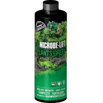 Microbe-lift Plants Green 473мл