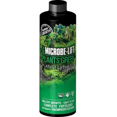 Microbe-lift Plants Green 473мл