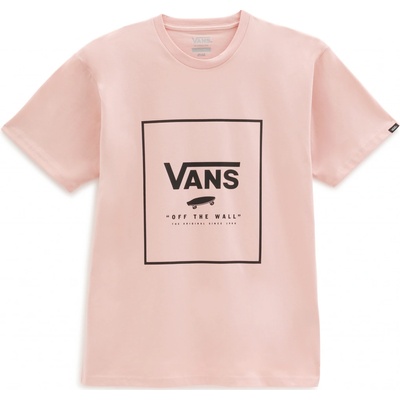 Vans MN Classic Print Box pánske tričko