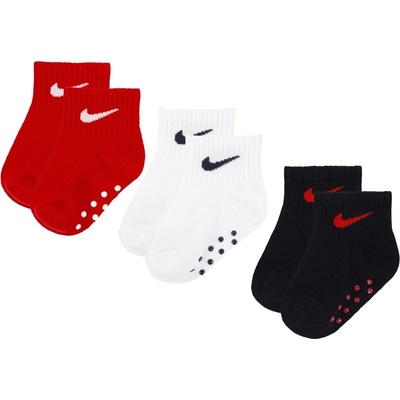 Nike Nike Swoosh Gripper Bb00 - University Red