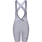CafÉ du cycliste Дамски клин за колоездене CAFÉ DU CYCLISTE Women's Graziella Cycling bottoms - Storm (155-2487-0314)