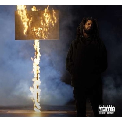 Cole J. - The Off-Season CD