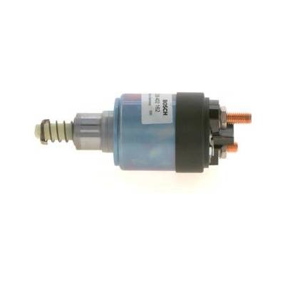 BOSCH Elektromagnetický spínač, startér 2 339 402 162
