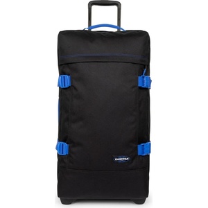 EASTPAK Сак Eastpak Tranverz M Luggage - Kontrast Black Blue - размер 78 l (510-7275-0111)