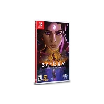 Batora Lost Haven