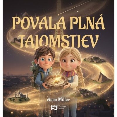 Povala plná tajomstiev