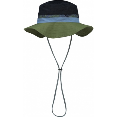 Buff Explore Booney Hat Размер: L-XL / Цвят: зелен