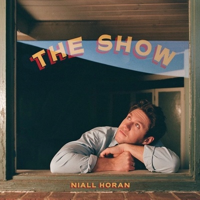 HORAN, NIALL - SHOW LP