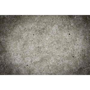 DIMEX ART Флизелинов фототапет тъмна бетонна замазка 375 x 250 см