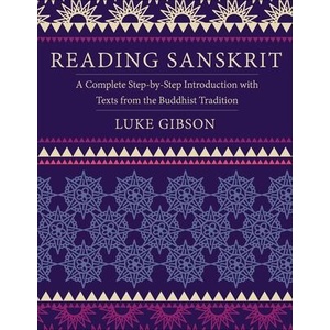 Reading Sanskrit (ISBN: 9780231221238)