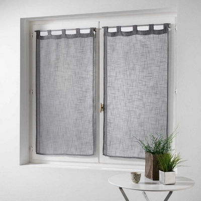 Firana klasický polyester 60 cm x 160