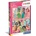 Clementoni - Puzzle 2x60 Princess - 40 - 99 piese