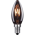 Fischer & Honsel Топла крушка E14, 2 W Elegance - Fischer & Honsel (890006)