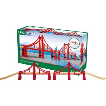 Brio Most San Francisko