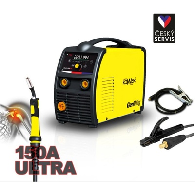 Kowax GeniMig 220LCD