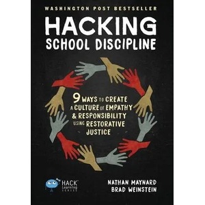 Hacking School Discipline | Brad Weinstein (ISBN: 9781948212199)