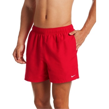 Nike Мъжки бански гащета Nike Core Swim Shorts Mens - University Red