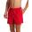 Nike Мъжки бански гащета Nike Core Swim Shorts Mens - University Red