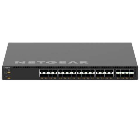 Netgear M4350-32F8V