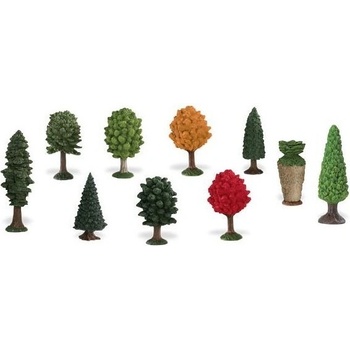 Safari Ltd. Tuba Stromy