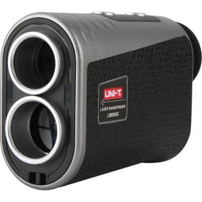 UNI-T Лазерна ролетка Uni-T LM600G за голф до 600 м (LM600G)