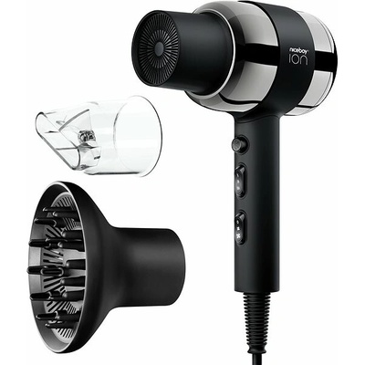 Niceboy ION AirSonic Pro black